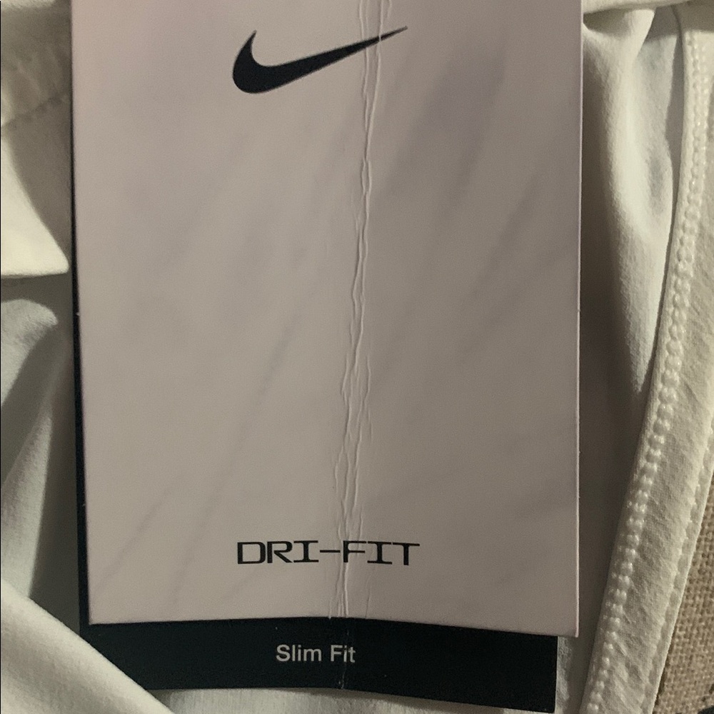 Nike White Sleeveless Tennis Dress - Picture 11 of 11